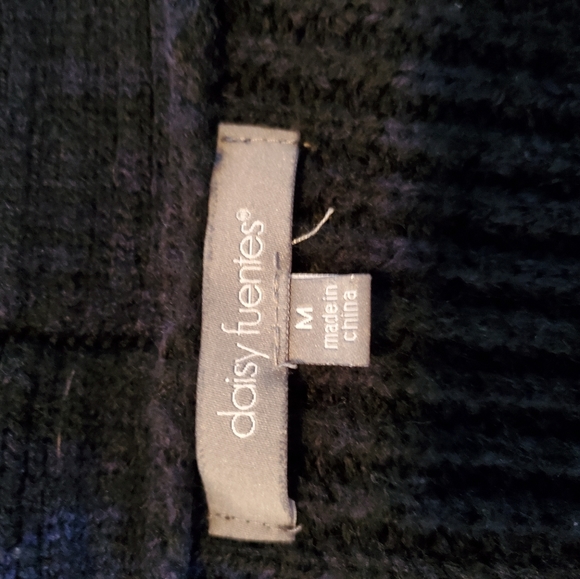 Daisy fuentes - Picture 2 of 2